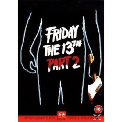 Friday The 13th - Part 2
