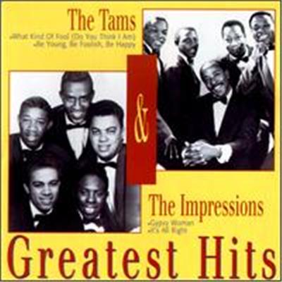 Greatest Hits (Universal)