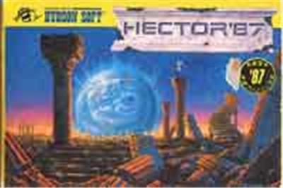 Hector '87 - IMPORT JAPONAIS