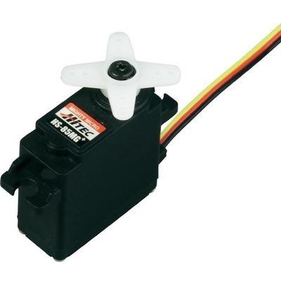 Servo hitec hs-85mg 112086