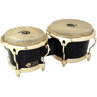 Lp latin percussion - Bongos lp galaxy fiberglass - lp794x