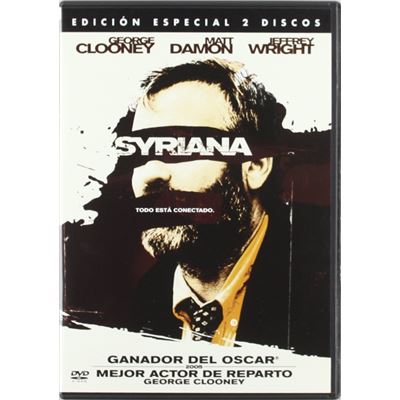 Syriana