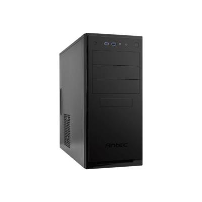 Antec New Solution NSK4100 - midtowermodel - ATX