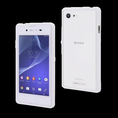 Muvit MFX Myframe coque de protection pour téléphone portable
