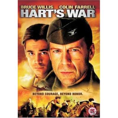 Hart's War