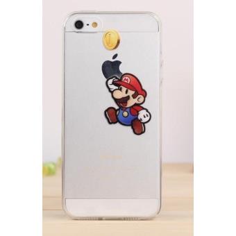 coque iphone 5 mario coque iphone 5 mario