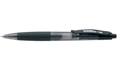 SCHNEIDER - stylo à encre gel GELION 1, noir largeur de tracé: 0,4 mm (1 010 01)