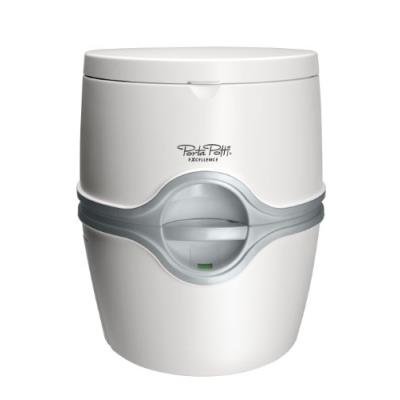 Thetford 92320 porta potti excellence toilettes de camping électrique