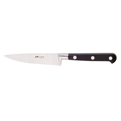 Lion sabatier - Couteau d office 10 cm Idéal Forgé