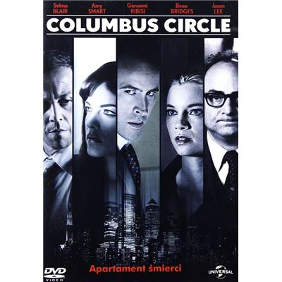 Prisonni?re de la peur (Columbus Circle) [DVD]