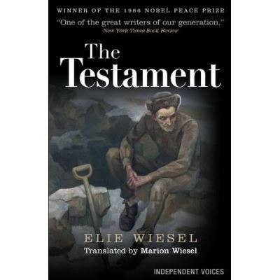The Testament