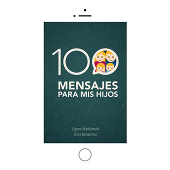 100 mensajes para mis hijos