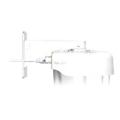 Aruba Short Mount Kit - montageset netwerkapparaatwand/ paal
