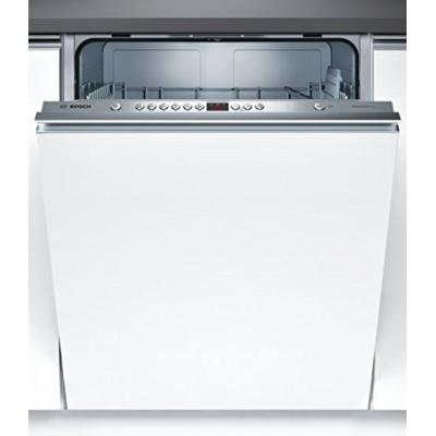 Bosch SMV46AX00E - Lave-vaisselle - intégrable - Niche - largeur : 60 cm - profondeur : 55 cm - hauteur : 81.5 cm