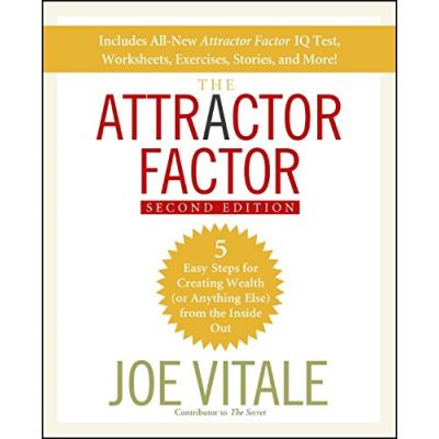 The Attractor Factor