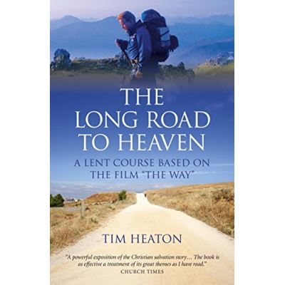 Long Road to Heaven Tim Heaton