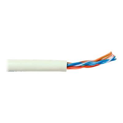 Eminent câble en vrac - 100 m - blanc cassé