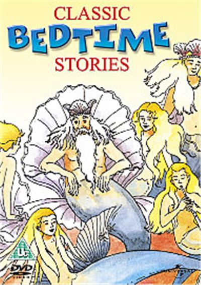 Classic Bedtime Stories , (Animated)