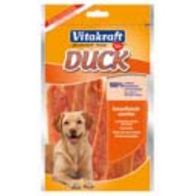 Duck : Lamelles Canard 80G - Vitakraft