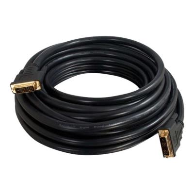 C2G Pro Series DVI-kabel - 30.4 m