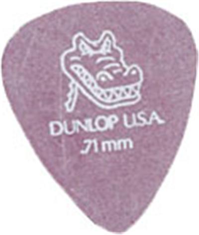 Dunlop 72 MED GAT/GRIP MEDIUM ADU 417R71