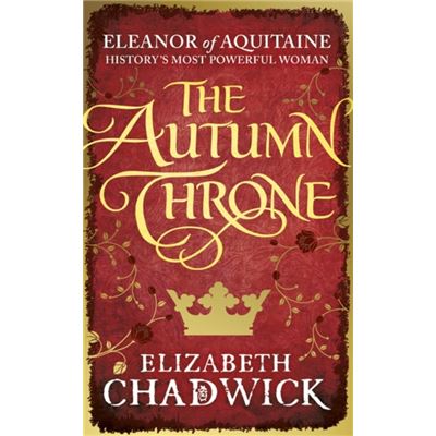 Autumn Throne