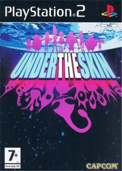 Under The Skin