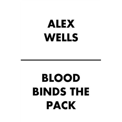 Blood Binds Pack