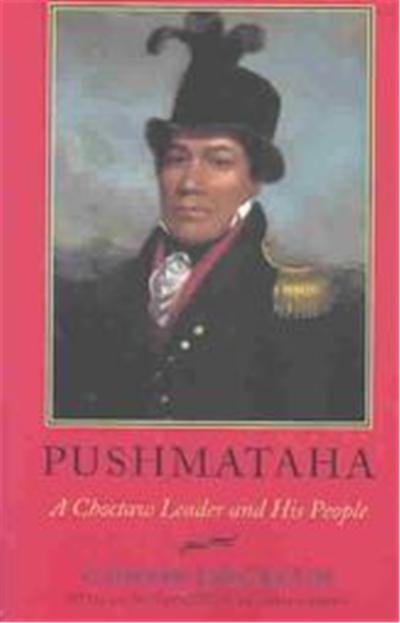 Pushmataha