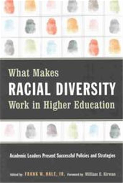 What Makes Racial Diversity Work in Higher Education