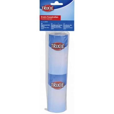 Recharge Pour Brosse Roller # 23231, 2 Rouleaux, De 60 Feuilles - Mon Animalerie
