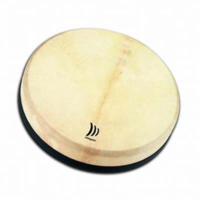 Percussions SCHLAGWERK RTS 41 16 40CM AVEC CROIX Tambour cylindrique
