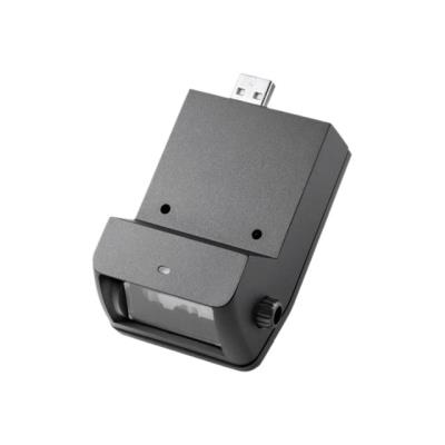 HP RP9 Integrated Barcode Scanner Bottom - streepjescodescanner