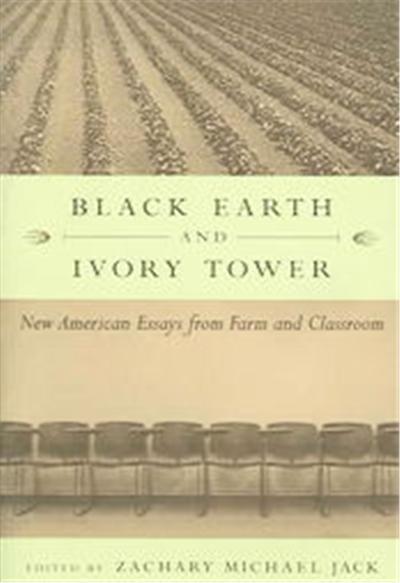Black Earth And Ivory Tower