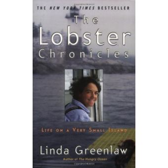 The Lobster Chronicles - 1