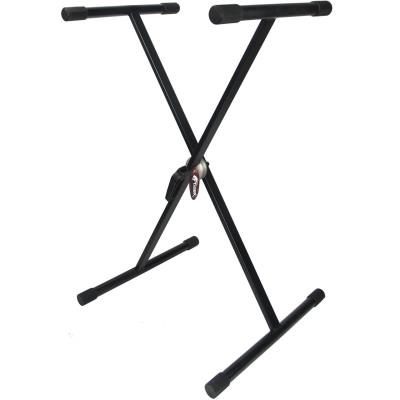 Tiger KYS7-BK Support pour Clavier - Noir