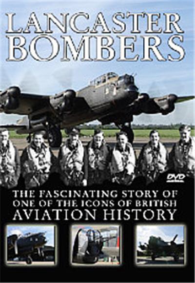 Lancaster Bombers