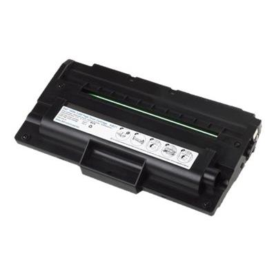 Dell - hoog rendement - zwart - origineel - tonercartridge