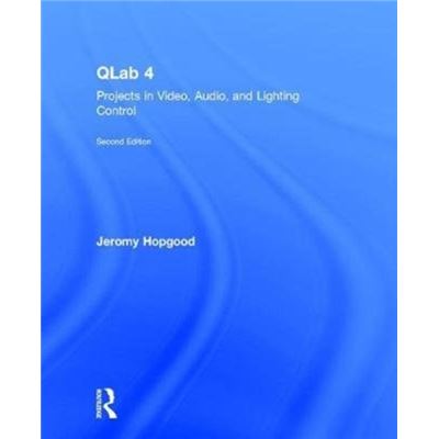 Qlab 4