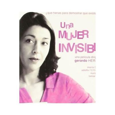 Una Mujer Invisible (2007)