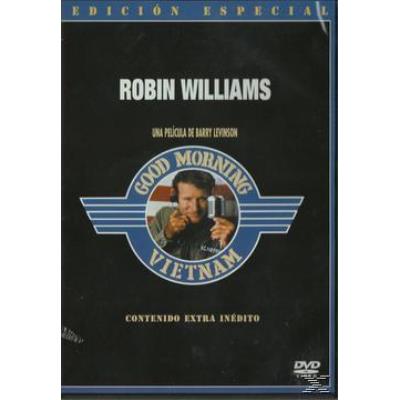 Good Morning, Vietnam (1987)