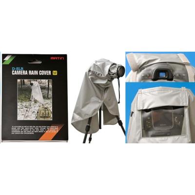 MATIN protection pluie mat0149