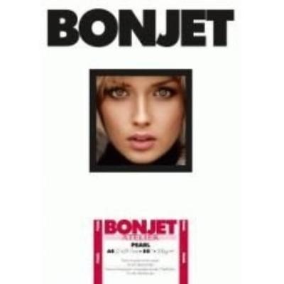 Bonjet atelier pearl a 4 300 g 50 feuille