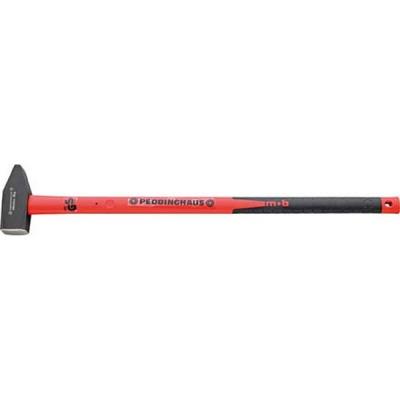 Peddinghaus Vorschlaghammer mit "Ultratec"-Stiel 5 kg