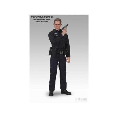 Figurine TERMINATOR 2 - T1000 - SIDESHOW État correct - N/A reconditionné disponible sur Fnac