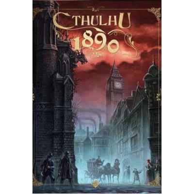 Sans Détour - Cthulhu 1890 JDR - Version Collector État correct - N/A reconditionné disponible sur Fnac
