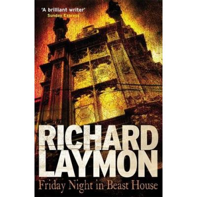 Friday Night in Beast House