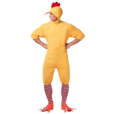 Deguisement Poussin Homme