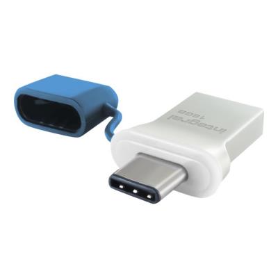 Integral Fusion - USB-flashstation - 16 GB