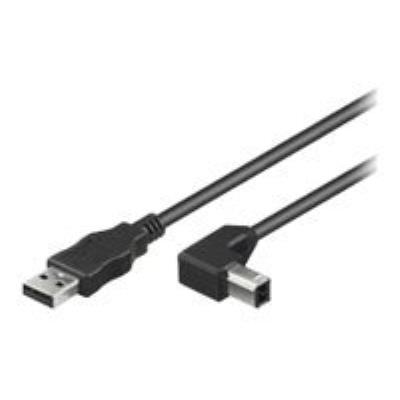 MicroConnect câble USB - 50 cm